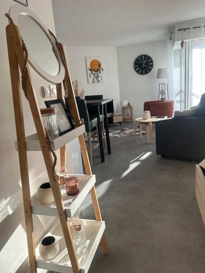 Appartement Lou Bonur à Les Baux-de-Provence Extérieur photo
