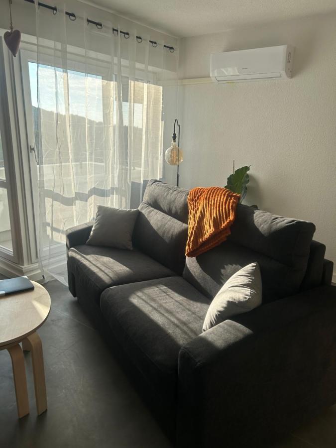 Appartement Lou Bonur à Les Baux-de-Provence Extérieur photo