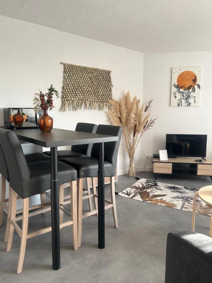 Appartement Lou Bonur à Les Baux-de-Provence Extérieur photo